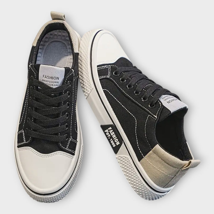 Μινιμαλιστικά Casual Σνίκερς