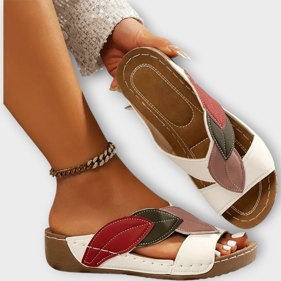 Σανδάλια slip-on