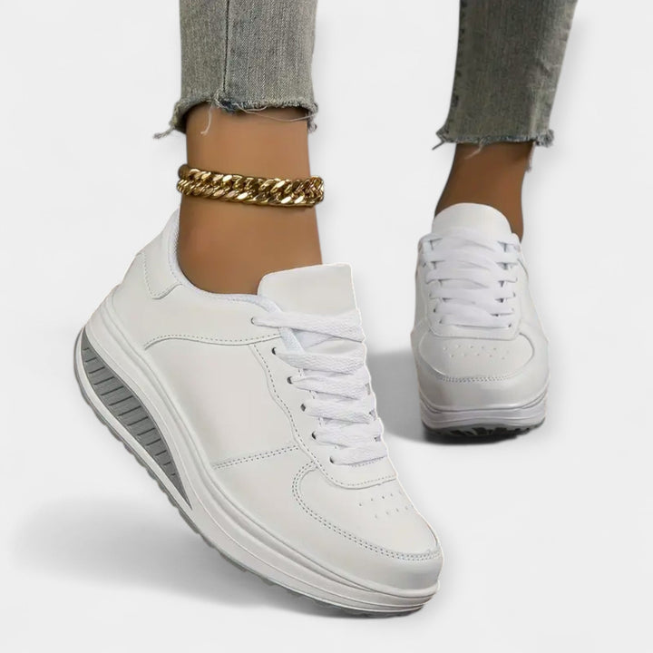 Ανατομικά Sneakers με Αερόσακο
