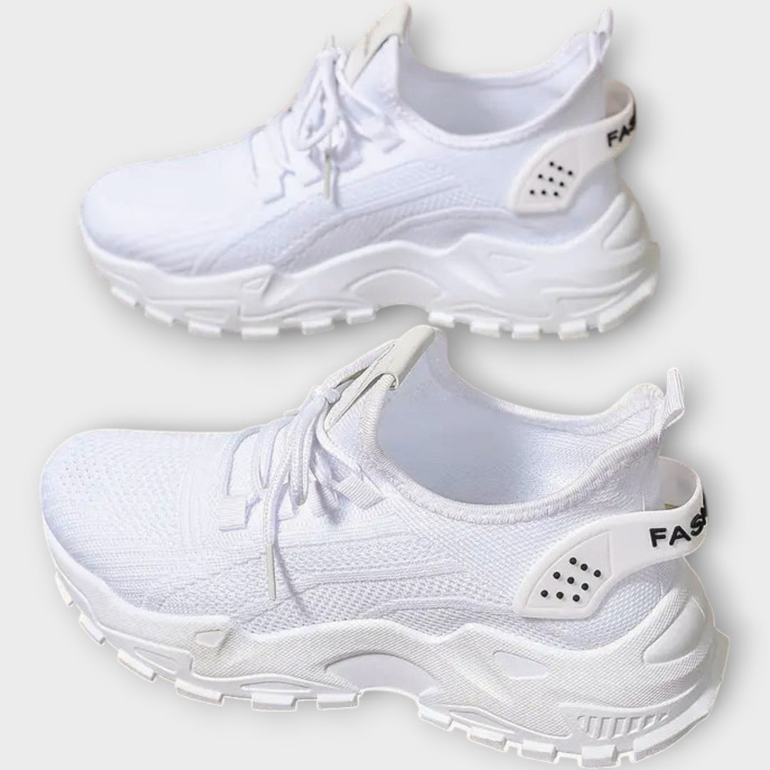 Κομψά Αθλητικά Παπούτσια με Μοντέρνο Σχεδιασμό