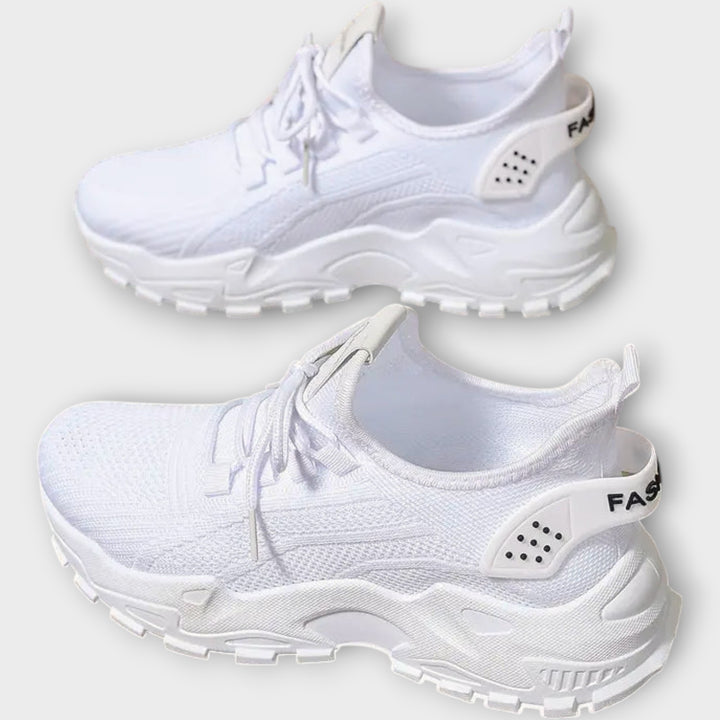 Κομψά Αθλητικά Παπούτσια με Μοντέρνο Σχεδιασμό