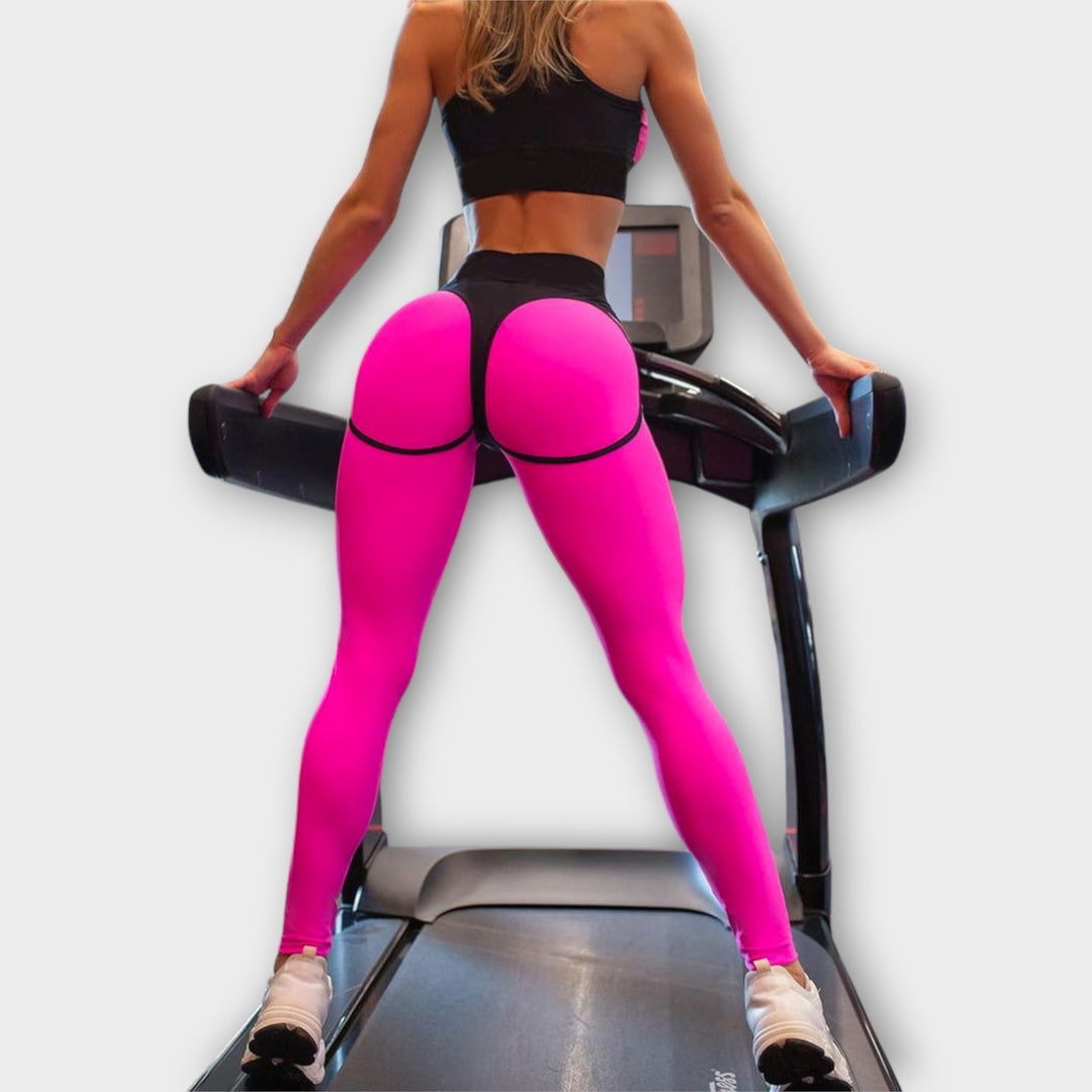 Αθλητικό Κολάν με Μοντέρνο Σχεδιασμό