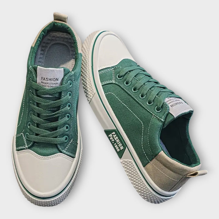 Μινιμαλιστικά Casual Σνίκερς