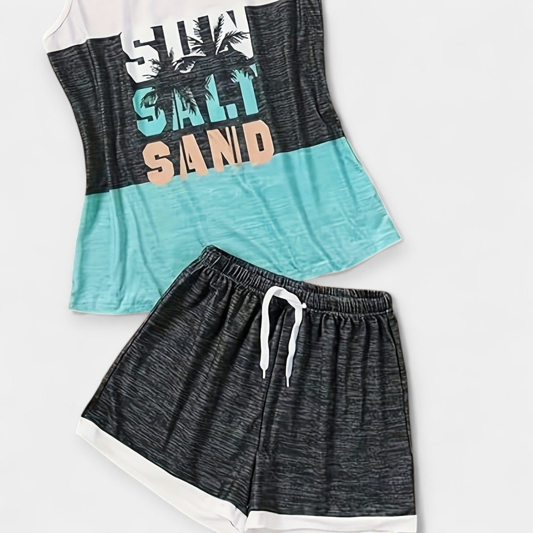 Σετ Φοίνικα για το Καλοκαίρι