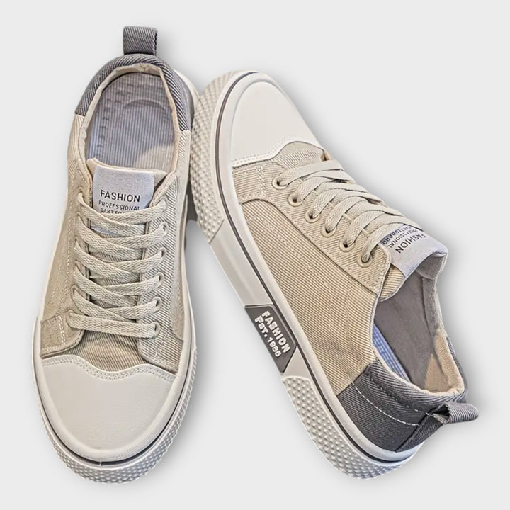 Μινιμαλιστικά Casual Σνίκερς