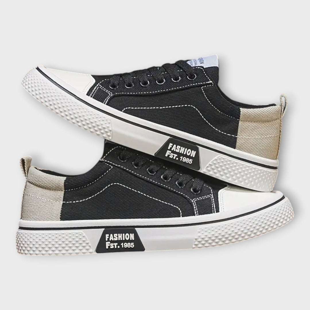 Μινιμαλιστικά Casual Σνίκερς