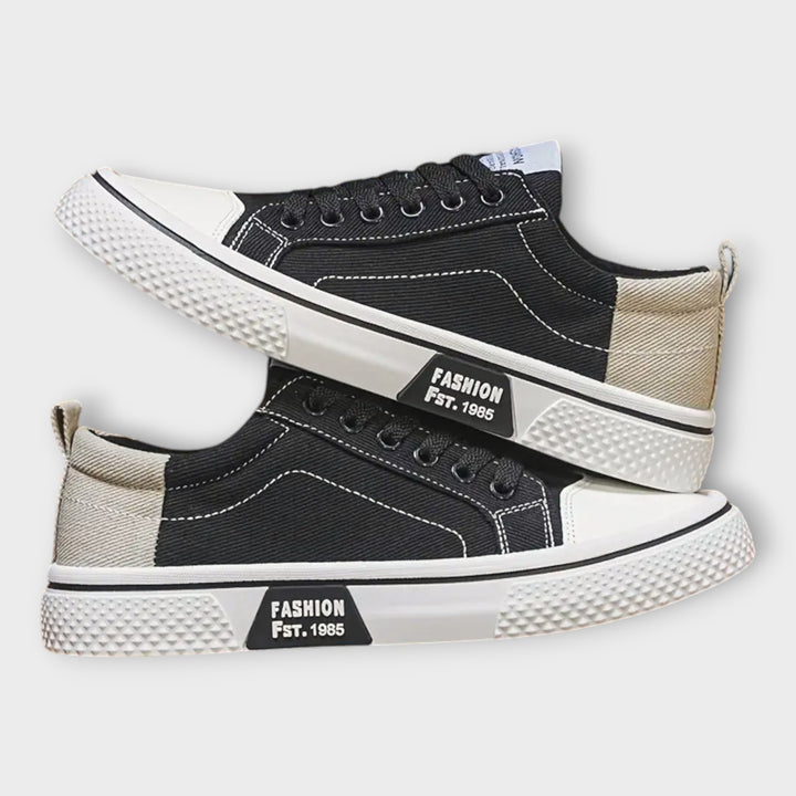 Μινιμαλιστικά Casual Σνίκερς