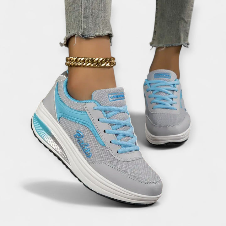 Ανατομικά Sneakers με Αερόσακο
