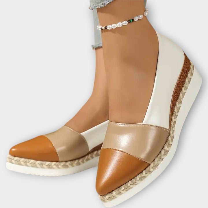 Κομψές Εσπαντρίγιες με Διαχρονικό Σχεδιασμό