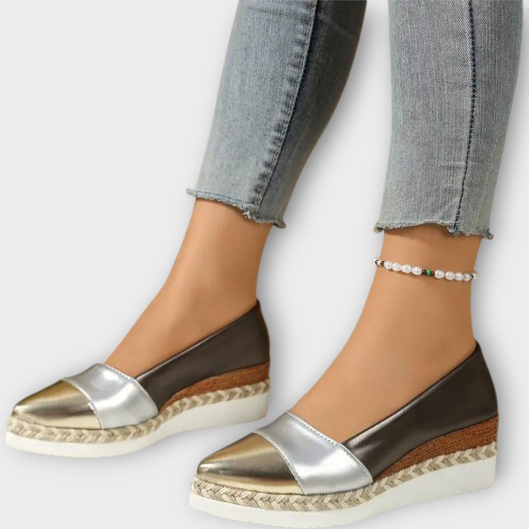 Κομψές Εσπαντρίγιες με Διαχρονικό Σχεδιασμό