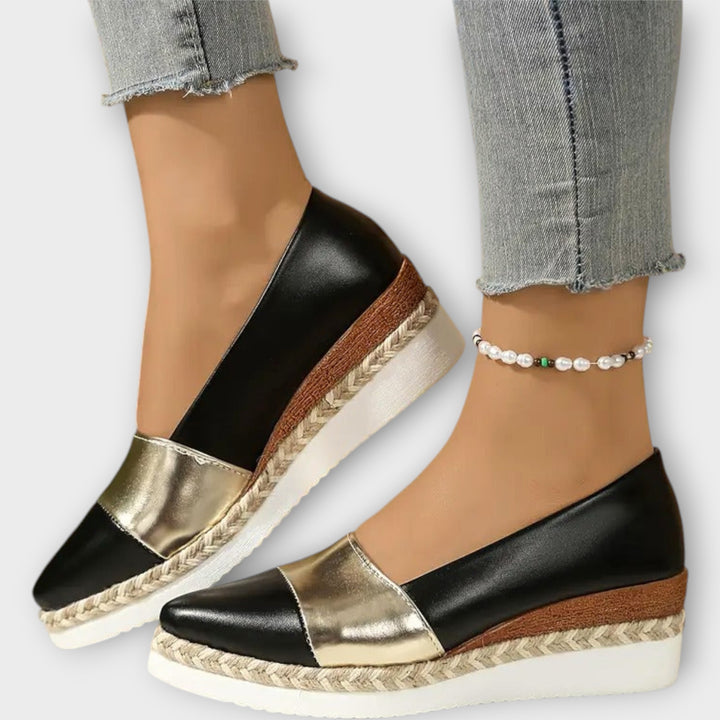 Κομψές Εσπαντρίγιες με Διαχρονικό Σχεδιασμό