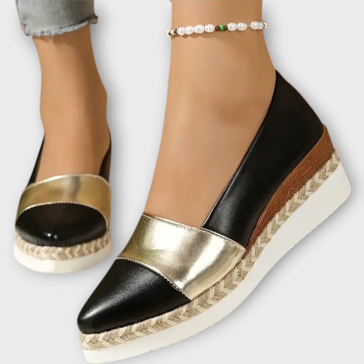 Κομψές Εσπαντρίγιες με Διαχρονικό Σχεδιασμό