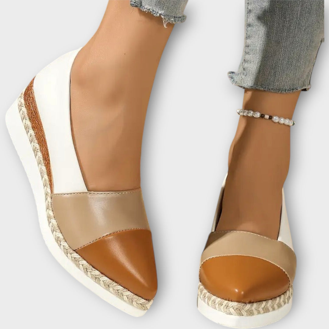 Κομψές Εσπαντρίγιες με Διαχρονικό Σχεδιασμό