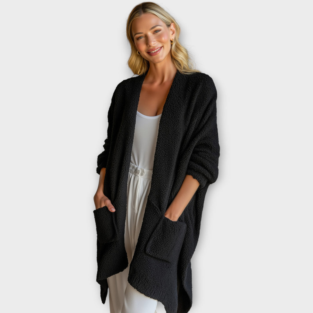 Σετ Loungewear με Μοντέρνες Λεπτομέρειες και Άνετη Εφαρμογή