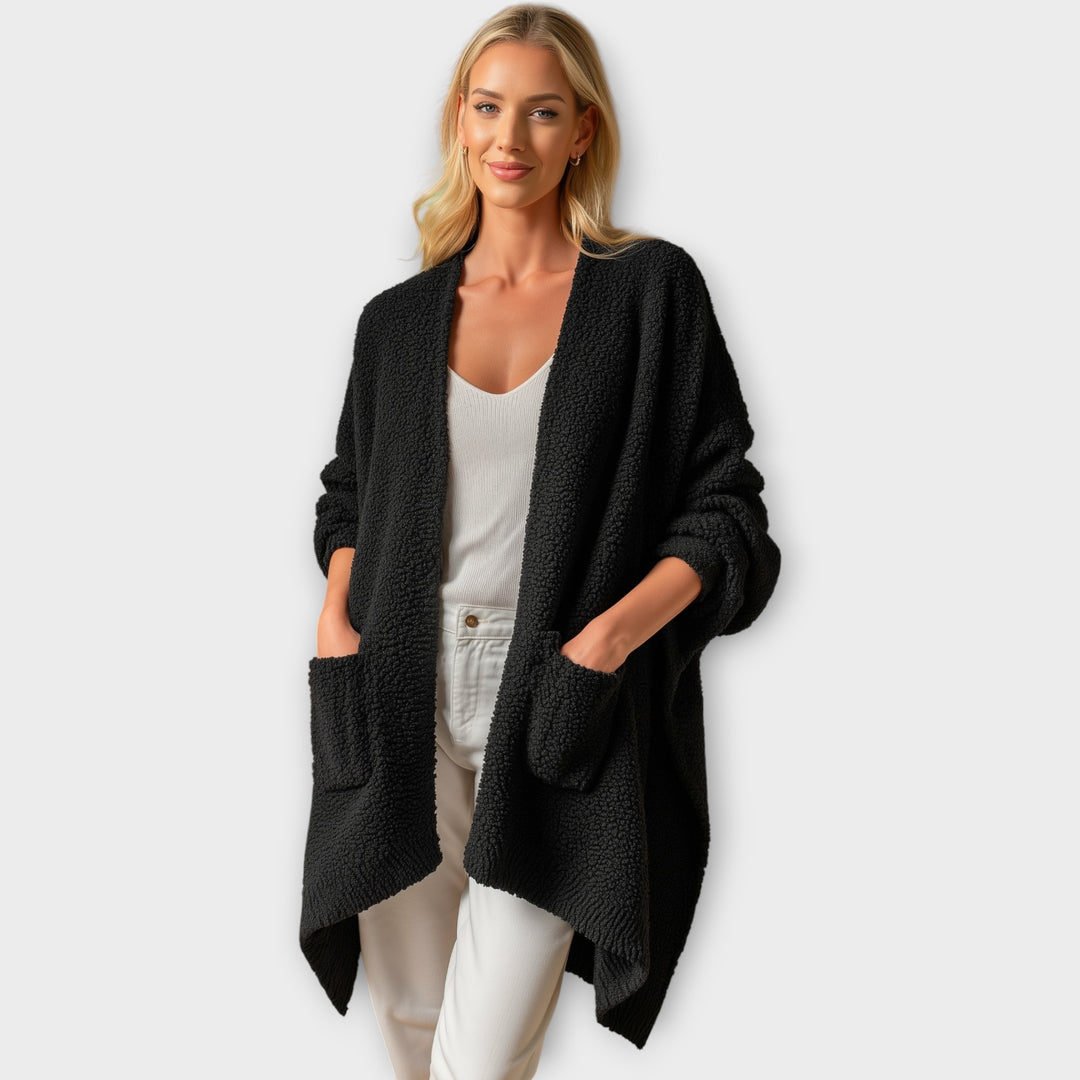 Σετ Loungewear με Μοντέρνες Λεπτομέρειες και Άνετη Εφαρμογή