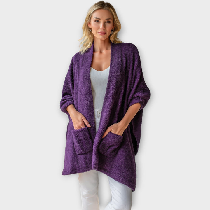 Σετ Loungewear με Μοντέρνες Λεπτομέρειες και Άνετη Εφαρμογή