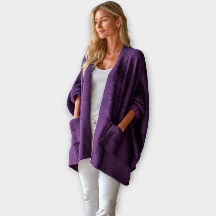 Σετ Loungewear με Μοντέρνες Λεπτομέρειες και Άνετη Εφαρμογή