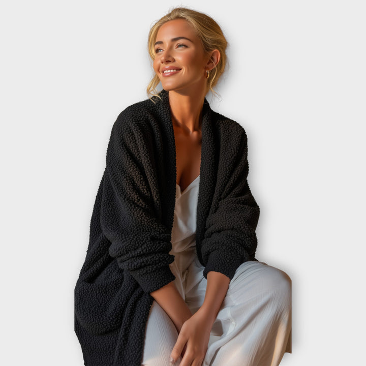 Σετ Loungewear με Μοντέρνες Λεπτομέρειες και Άνετη Εφαρμογή