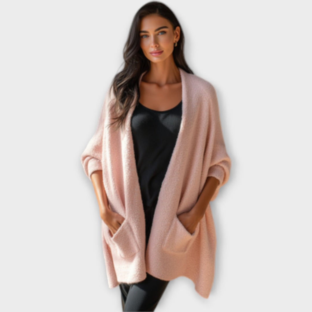 Σετ Loungewear με Μοντέρνες Λεπτομέρειες και Άνετη Εφαρμογή