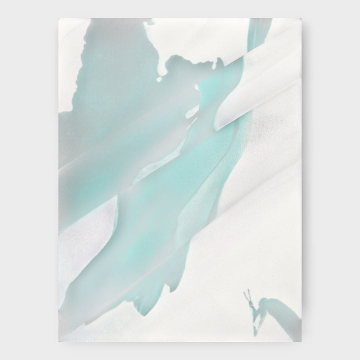 Μακρύ φόρεμα με ζώνη και αέρινη γραμμή