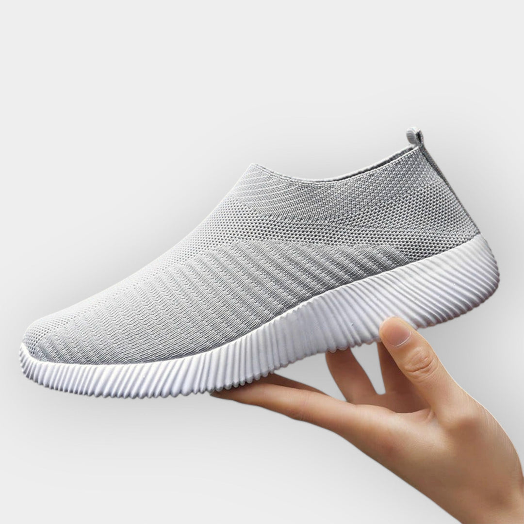 Άνετα Παπούτσια Slip-On