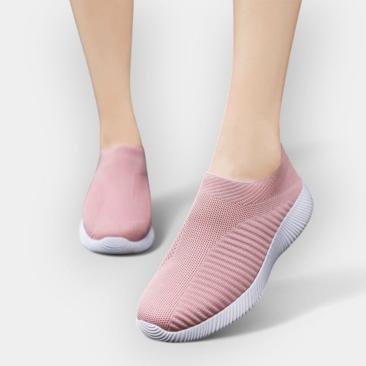 Άνετα Παπούτσια Slip-On