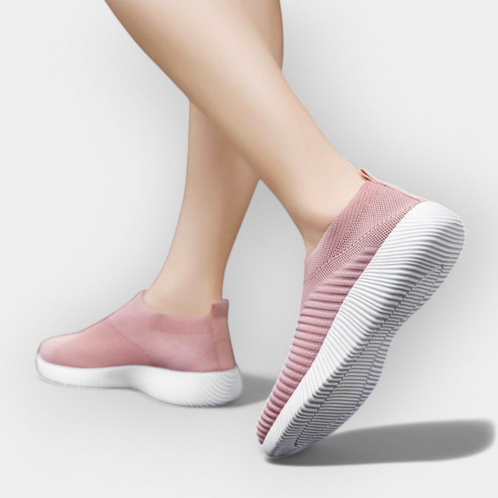Άνετα Παπούτσια Slip-On