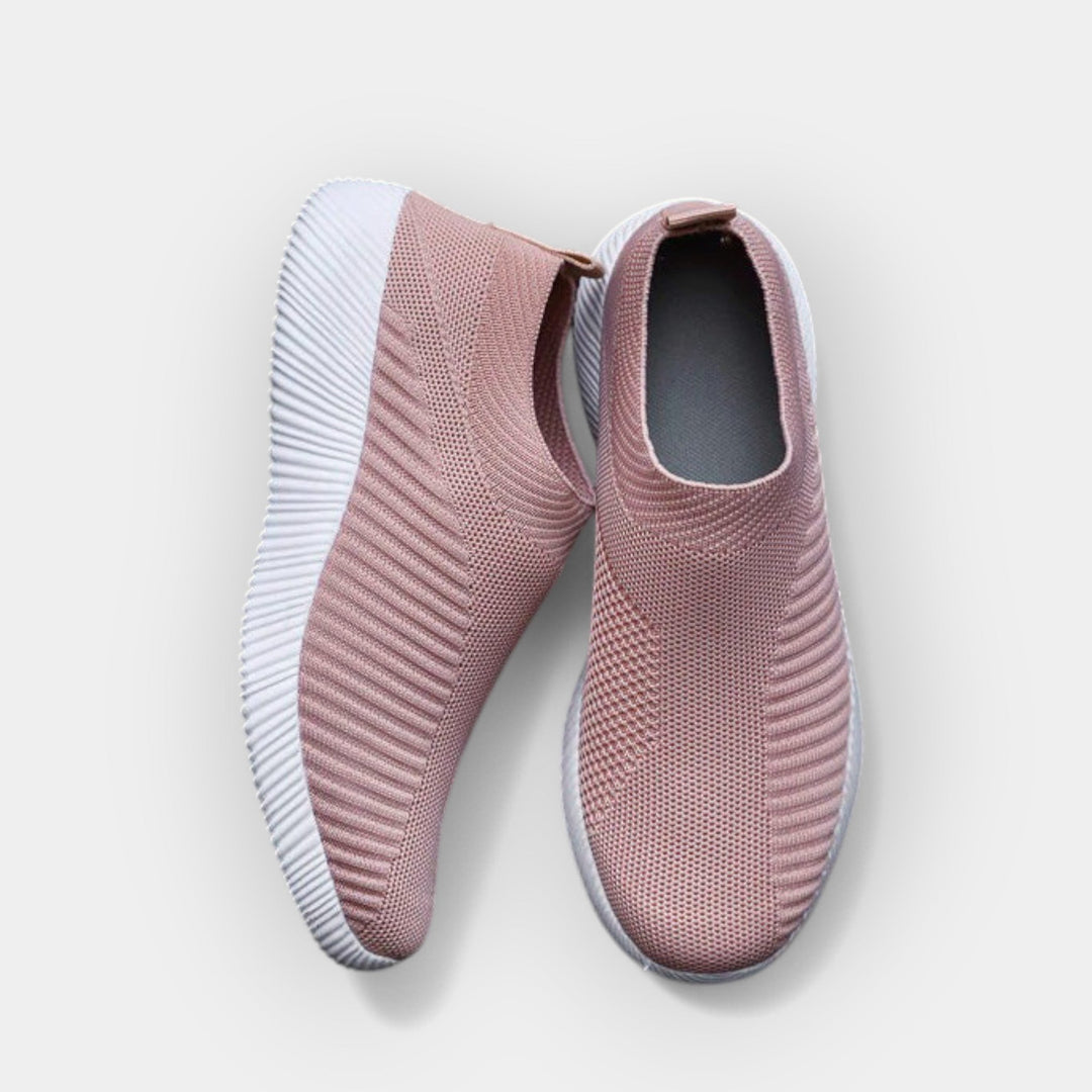 Άνετα Παπούτσια Slip-On