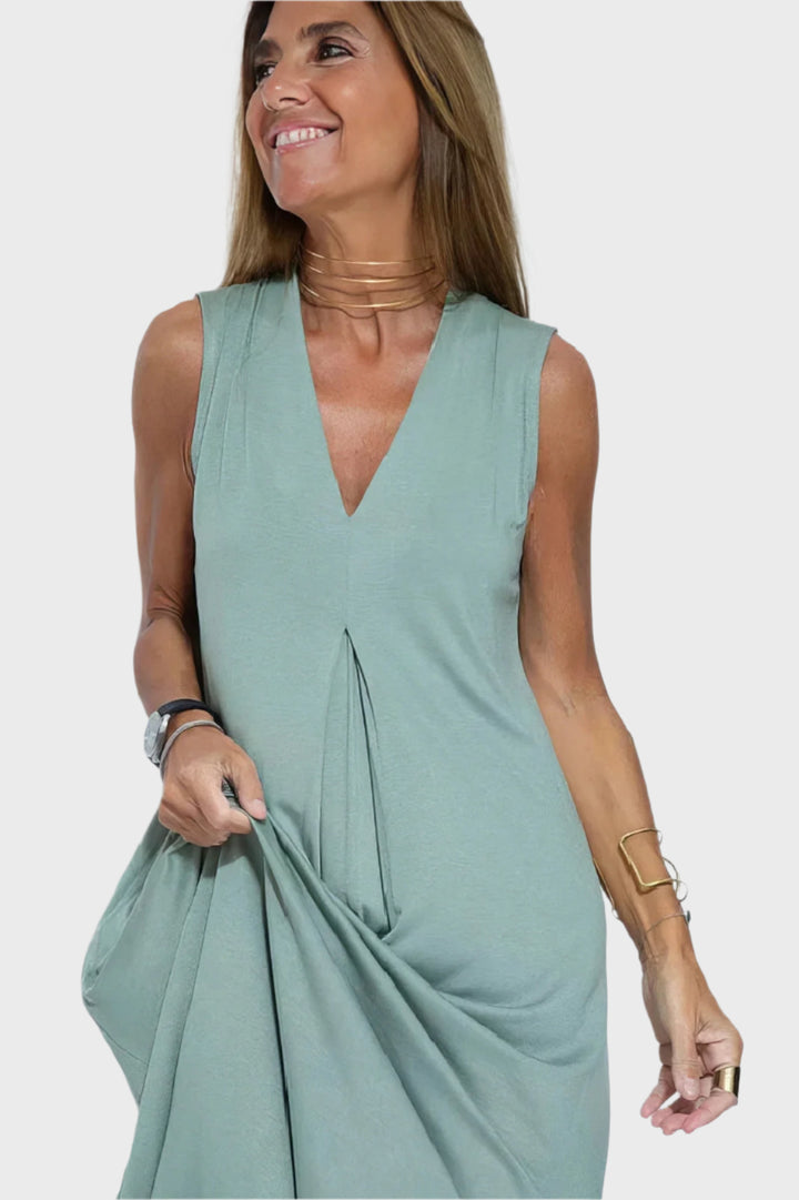 Σετ Φόρεμα και Cardigan